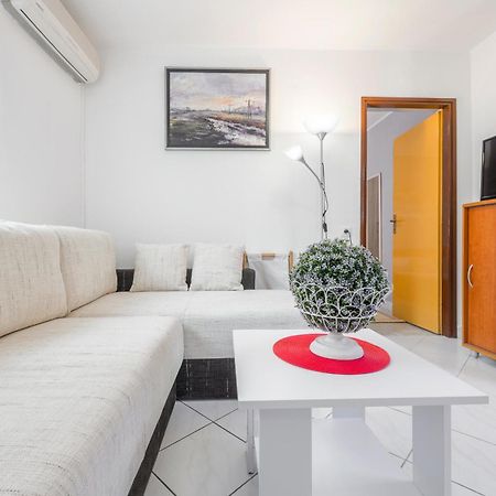 Apartments Roma Baška Voda المظهر الخارجي الصورة