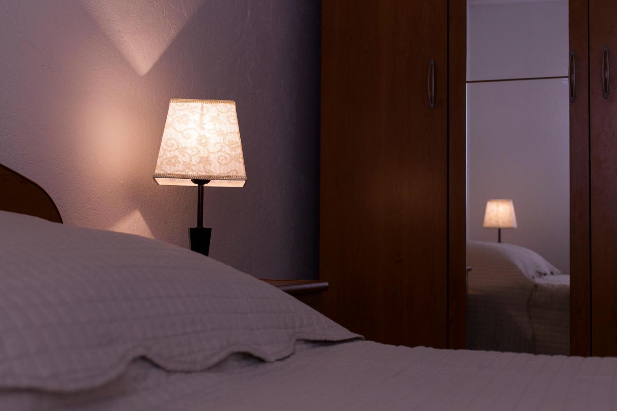 Apartments Roma Baška Voda المظهر الخارجي الصورة