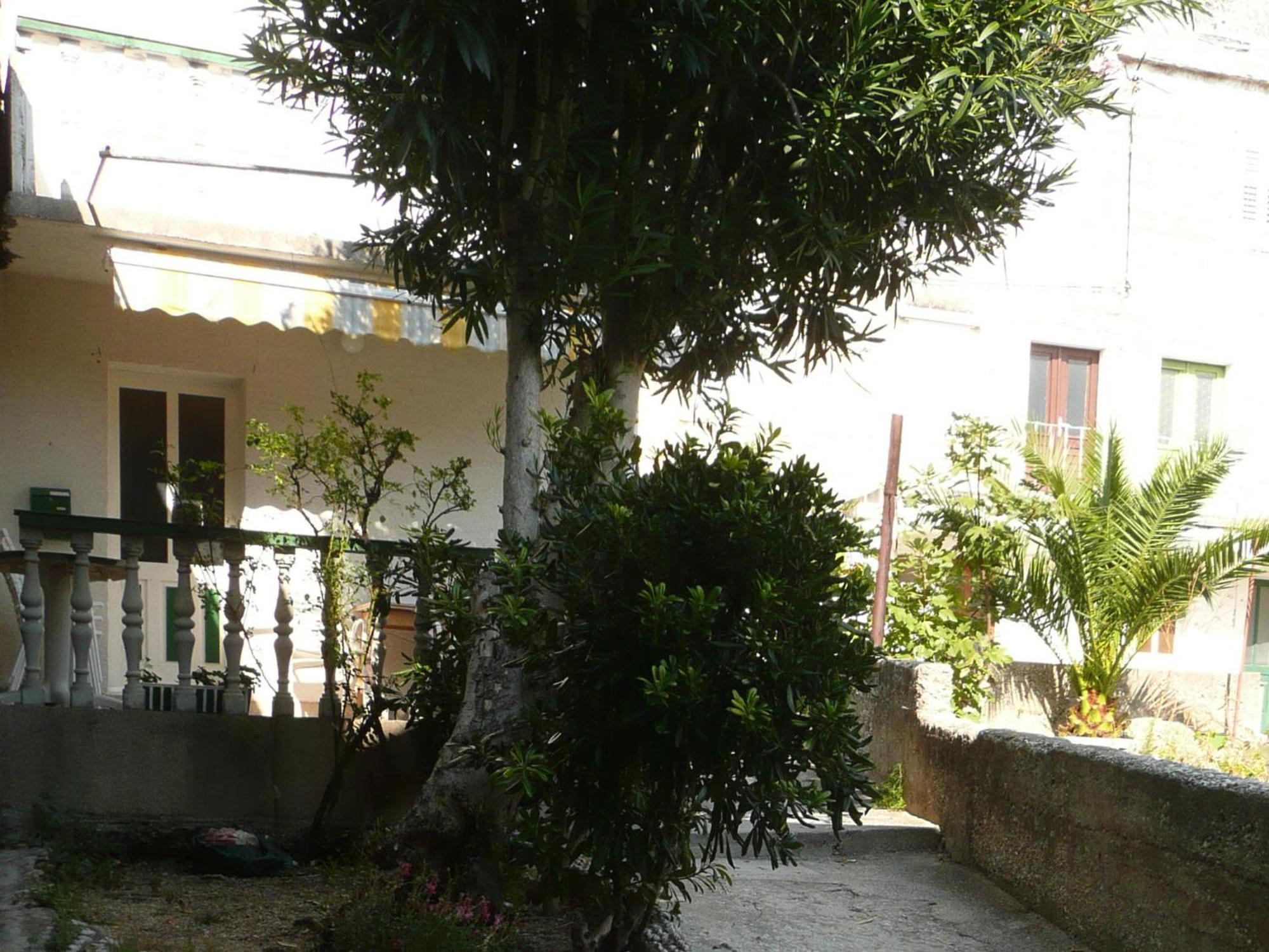 Apartments Roma Baška Voda الغرفة الصورة